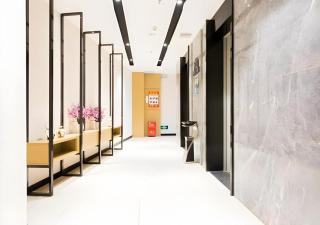 City Comfort Inn Tianmen Xincheng Walmart - 8