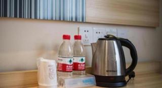 City Comfort Inn Liuzhou The Mixc Xijiang Road - 6