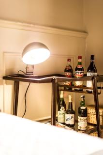 Arnobio Florence Suites - Florence - 2