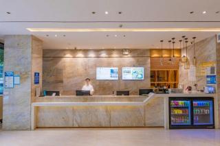City Comfort Inn Shantou Huashan Road the MixC - 4