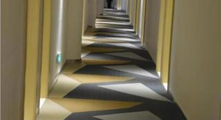 City Comfort Inn zhongshan Lihe Square Walmart - 6