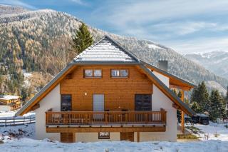 Eschenweg - Bad Kleinkirchheim - 4