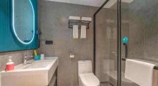 City Comfort Inn Guilin Qixing Park Guangxi Normal University - 1