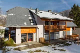 Eschenweg - Bad Kleinkirchheim - 5