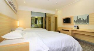 City Comfort Inn Huizhou Huiyang High-speed Railway Station - 1