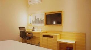 City Comfort Inn Zhanjiang Middle Renmin Avenue Dingsheng Square - 5