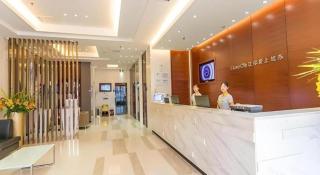 City Comfort Inn Guigang Pingnan Bus Station Jiangbin Park - 6