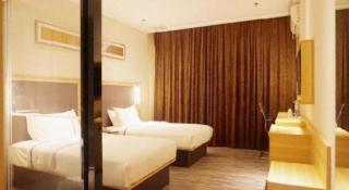 City Comfort Inn Zhanjiang Middle Renmin Avenue Dingsheng Square - 3