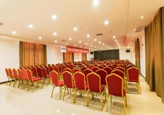 City Comfort Inn Guigang Pingnan Bus Station Jiangbin Park - 2