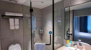 City Comfort Inn Xiaogan Xiaochang Huayuan Avenue - 9