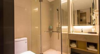 City Comfort Inn Nanning Kede Zoo Qingchuan Metro Station - 4