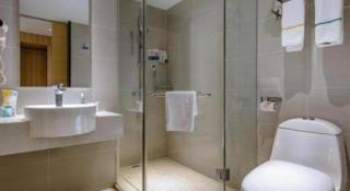 City Comfort Inn Hezhou High Speed Railway Station - Hezhou - 9