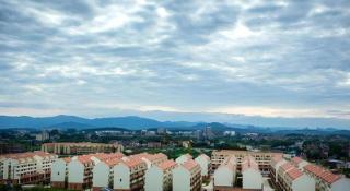 City Comfort Inn Hezhou High Speed Railway Station - Hezhou - 7