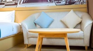 City Comfort Inn Guilin Pingle - 6