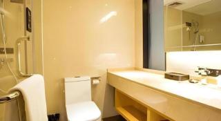 City Comfort Inn Guilin Pingle - 2