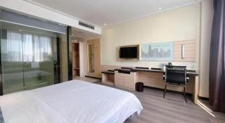 City Comfort Inn Huanggang Dongmen Road Wanda Plaza - 1