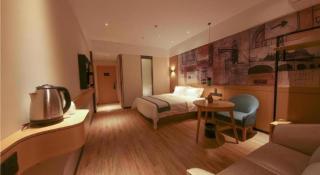 City Comfort Inn Dongguan Tangxia Garden Street - Dongguan - 5