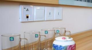 City Comfort Inn Guilin North Railway Station - 5