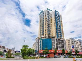 City Comfort Inn Nanning Wuming Xiangshan Avenue - 5