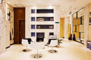 City Comfort Inn Nanning Wuming Xiangshan Avenue - 1