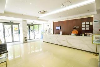 City Comfort Inn Nanning Dancun Road - 9