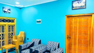 Stylish Stay in Central Urumpirai Stay in STM - 3