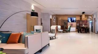 City Comfort Inn Ganghui Shopping Center - 8