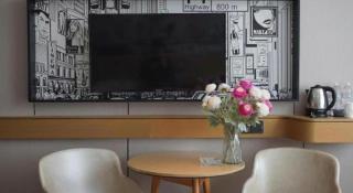 City Comfort Inn Ganghui Shopping Center - 5