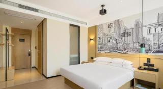 City Comfort Inn Baise Napo Bus Terminal - 2