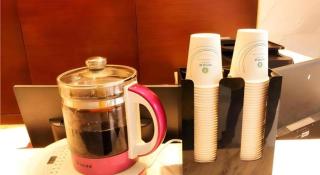 City Comfort Inn Baise Pingguo Pingxin Road - 4