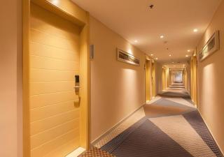 City Comfort Inn Wuhan Zoo Guobo Maying Road Metro Station - 3