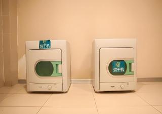 City Comfort Inn Nanning Zoo Metro Station - 5