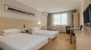 City Comfort Inn Nanning Zoo Metro Station - 3