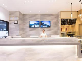 City Comfort Inn Nanning International Exhibition Jinhu Plaza - 1