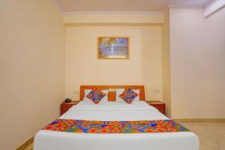 FabHotel HM Residency - 1