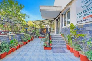 FabHotel HM Residency - 7