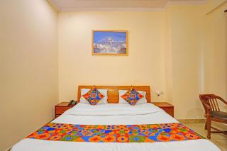 FabHotel HM Residency - 9