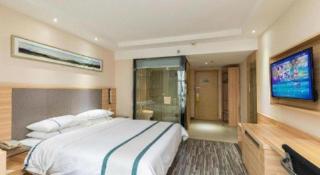 City Comfort Inn Chongqing Daping Shidai Tianjie - 6
