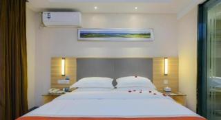 City Comfort Inn Chongqing Daping Shidai Tianjie - 3