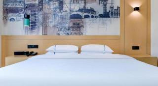 City Comfort Inn Chongqing Dazu Shuangqiao - 3