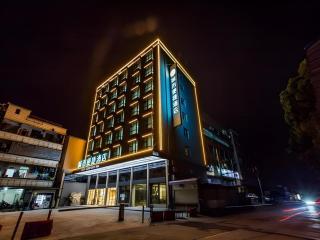 City Comfort Inn Shaoguan High-speed Railway Station Xilian Examination Center - 9