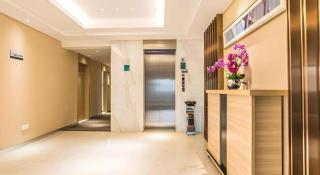 City Comfort Inn Nanning Mingxiu East Road Shishan Park Metro Station - 7