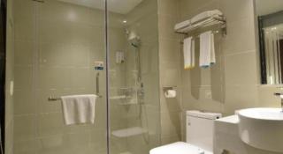 City Comfort Inn Huanggang Qichun Exhibition Center - 4