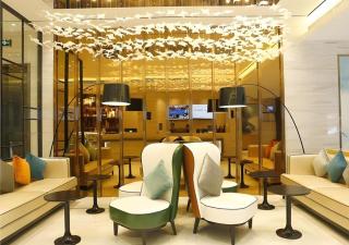 City Comfort Inn Baise Debao - 9