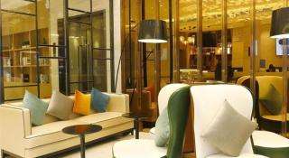 City Comfort Inn Baise Debao - 6