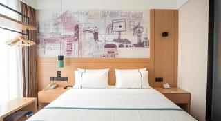 City Comfort Inn Suzhou Zhangjiagang Jingang Changjiang Xi Road - 3