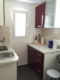 Villa Radoš - 4 Sterne, 4 Apartments für maximal 22 Gäste - Supetar - 8