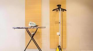 City Comfort Inn Wuzhou Mengshan Yong'an Acient City - 7