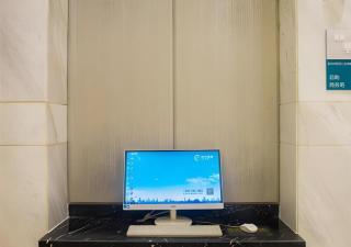 City Comfort Inn Liuzhou High-speed Railway Station - 3