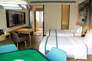 City Comfort Inn Yingcheng Walking Street - 3